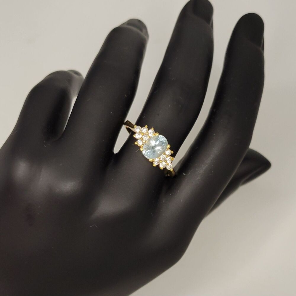 Size 11 Ring